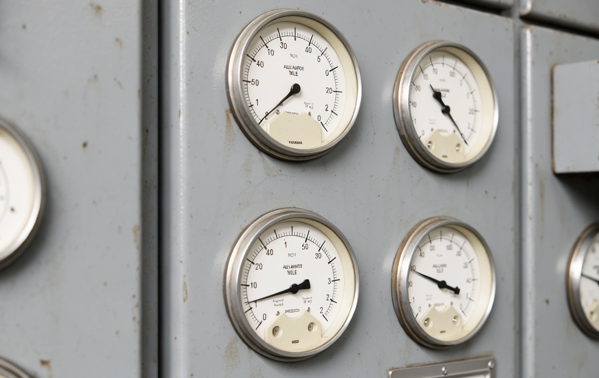 Modelo reactivo tradicional