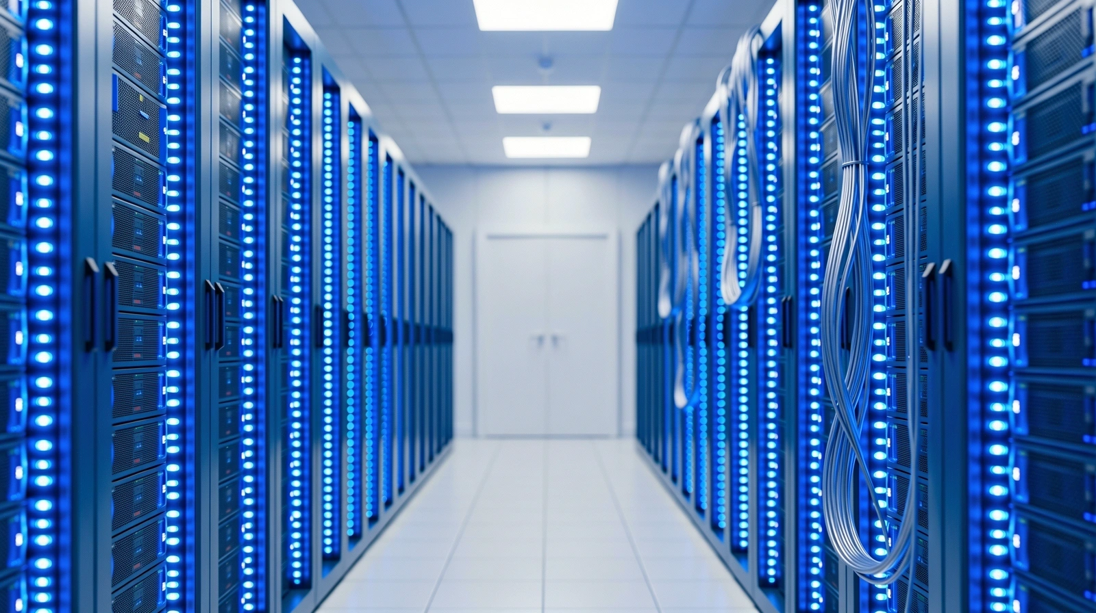 Infraestructura de procesamiento de datos en VisionMetrica Latam