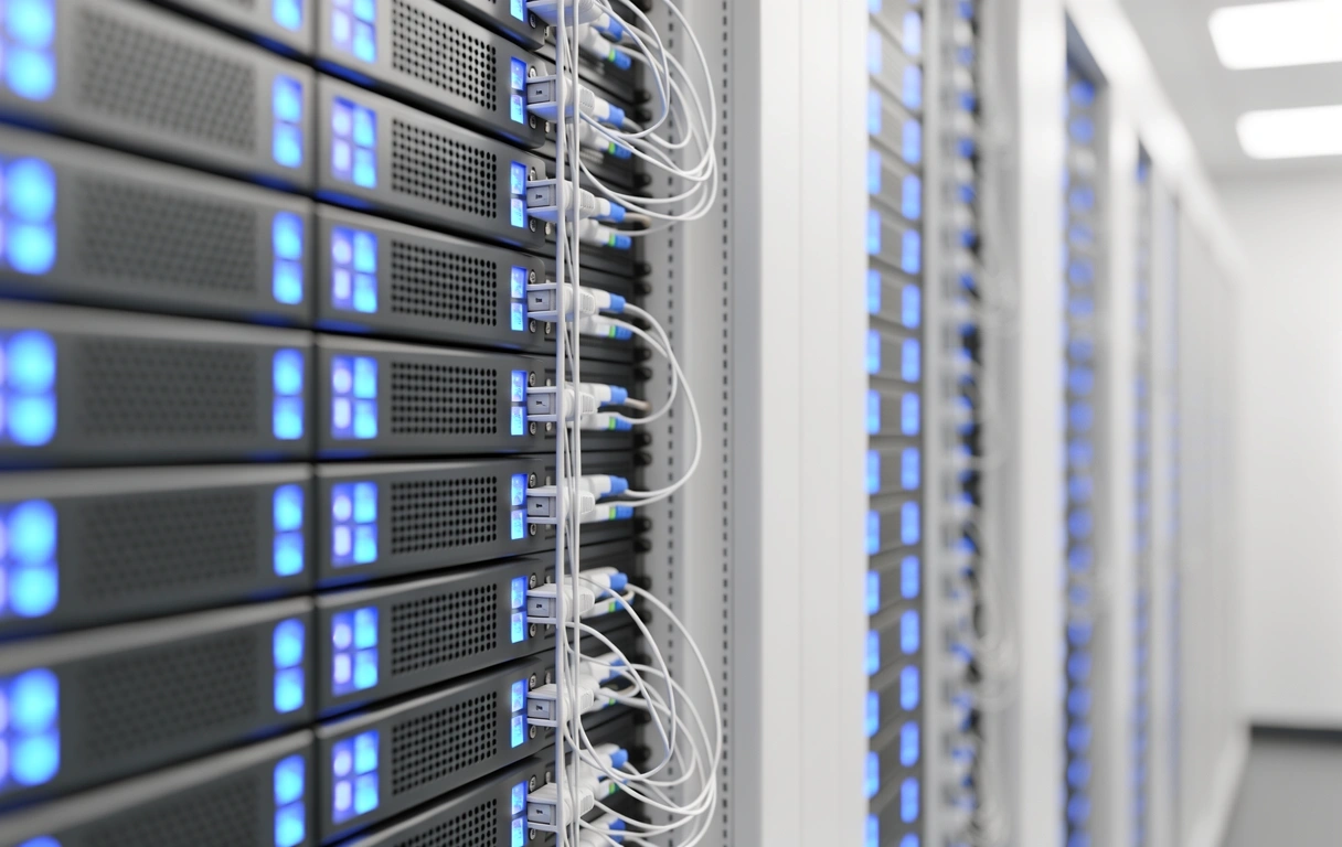 Data Hub Infrastructure