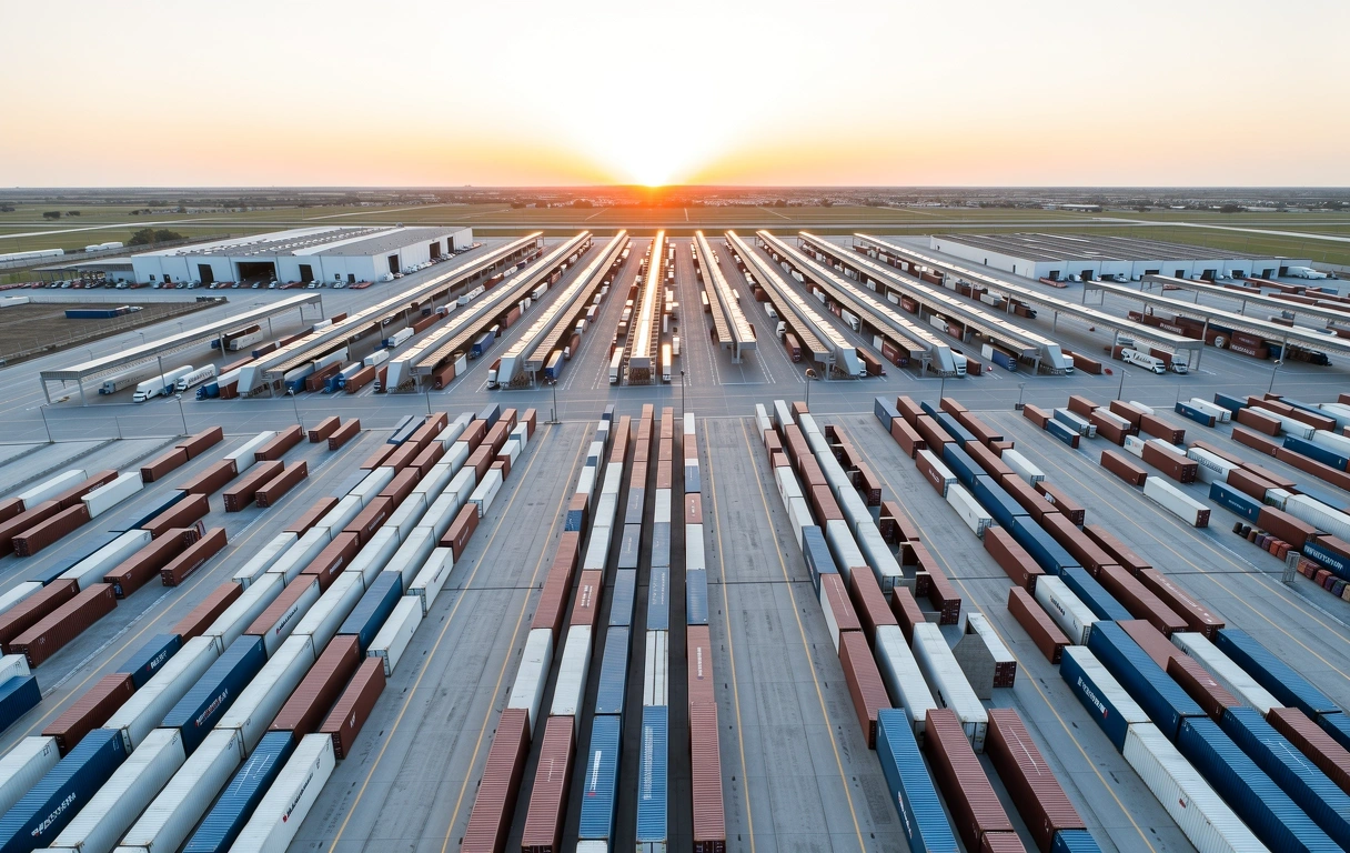 Logistics Analytics Context