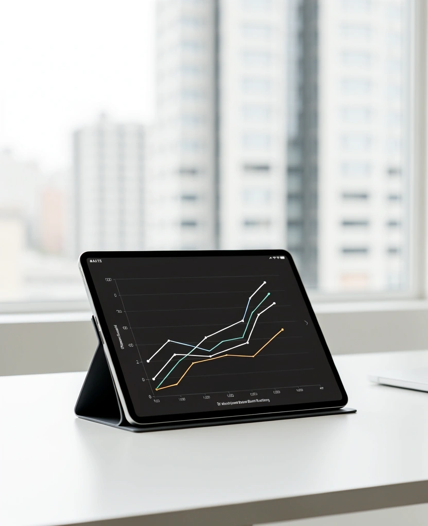 Entorno Profesional VisionMetrica